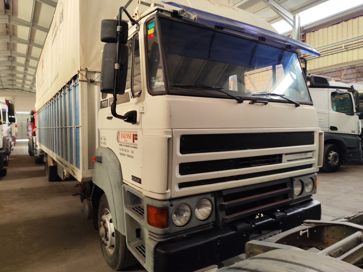 DAF FA1700DNT