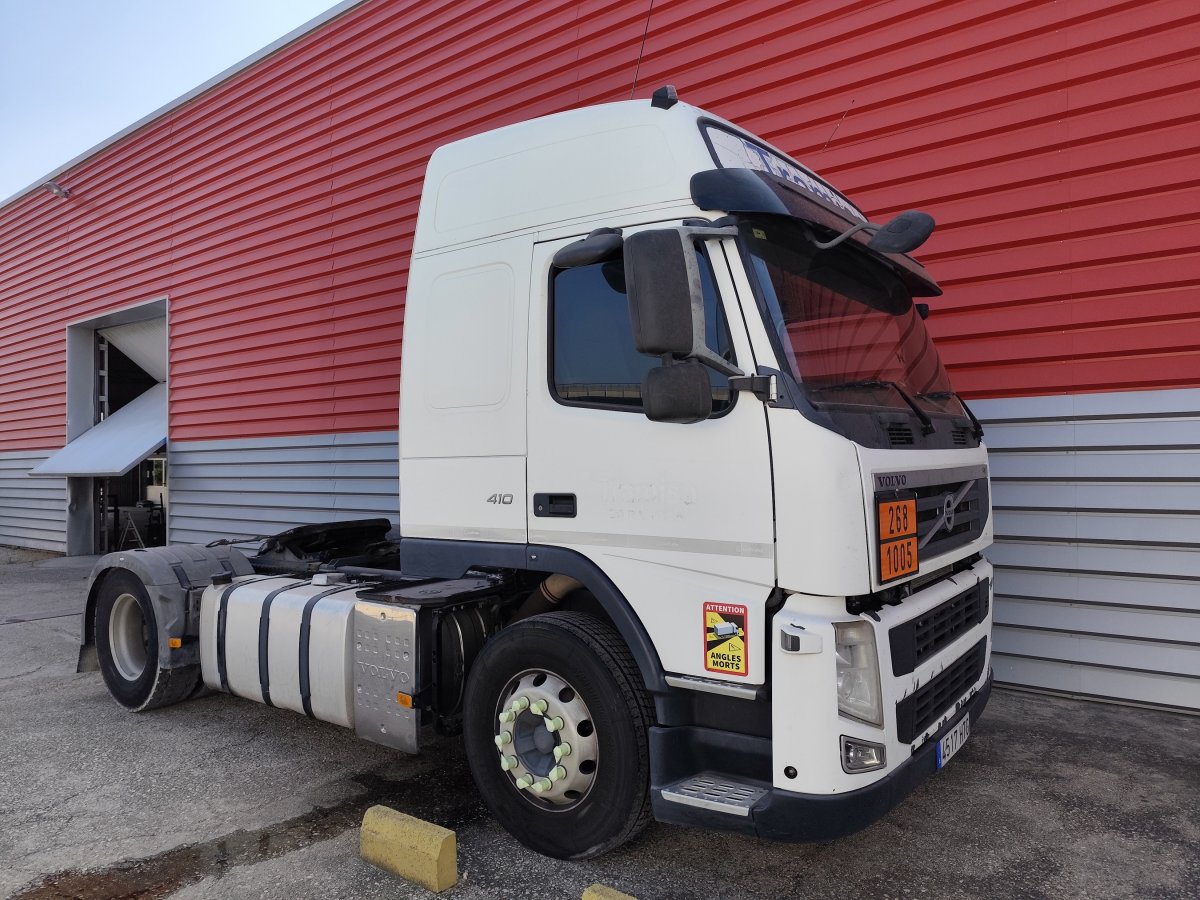 Volvo FM9