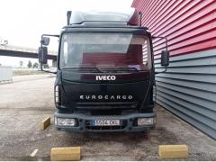 Iveco - EUROCARGO ML90E18/P