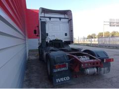 Iveco - STRALIS AS440S48