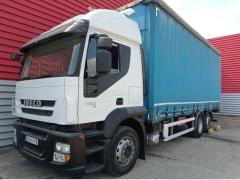 Iveco - STRALIS AT260S42Y/FS