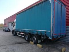 Iveco - STRALIS AT260S42Y/FS