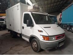 Iveco - DAILY 50C15