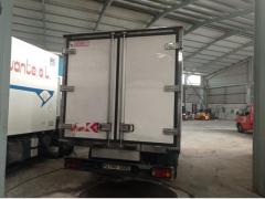 Iveco - DAILY 50C15